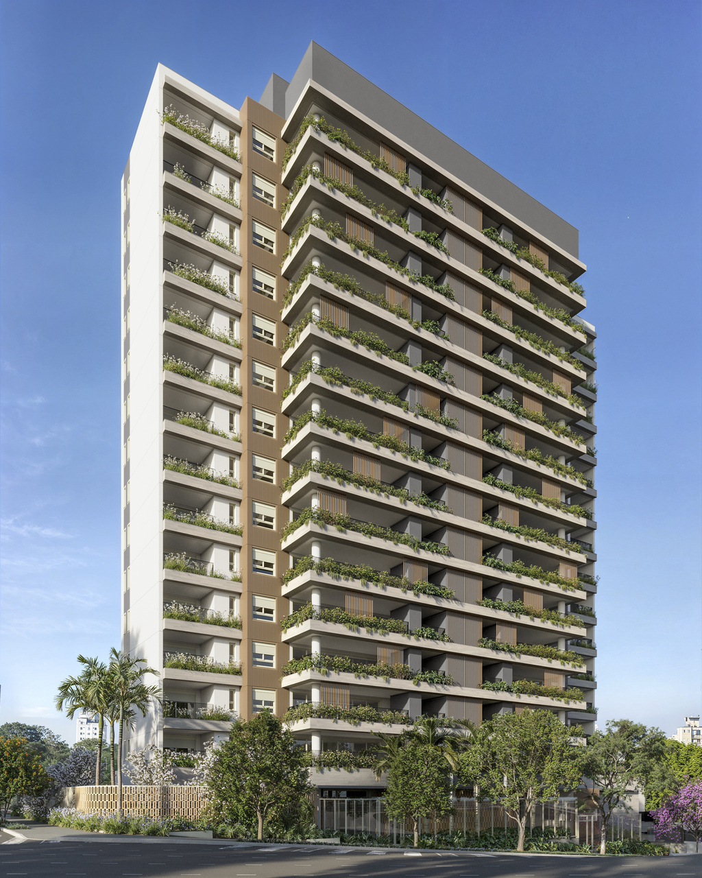 Apartamento à venda em São Paulo, Moema, com 4 quartos, 248,45m²