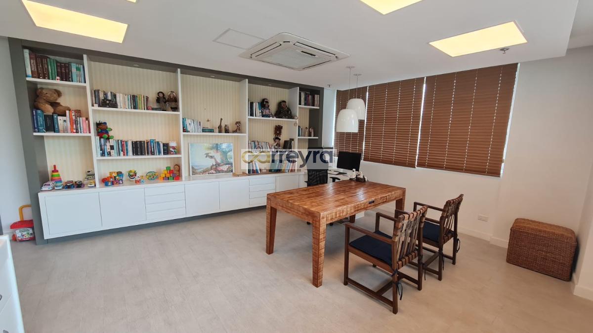 Vende-se Sala comercial, 122,48m², à venda em São Paulo, Vila Andrade, 2 vagas