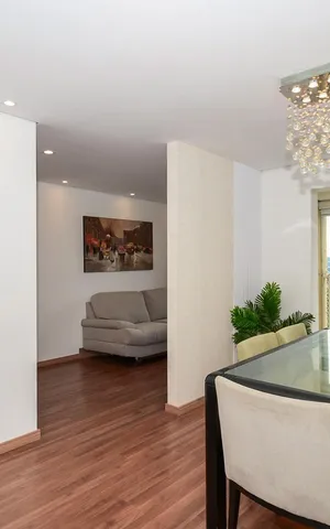Apartamento à venda com 72m², 2 quartos e 1 vaga