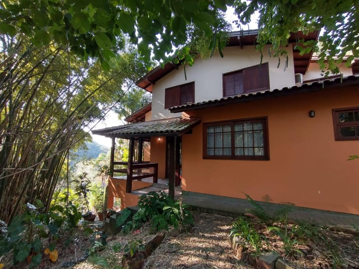 Casa - Venda, Córrego Grande, Florianópolis, SC