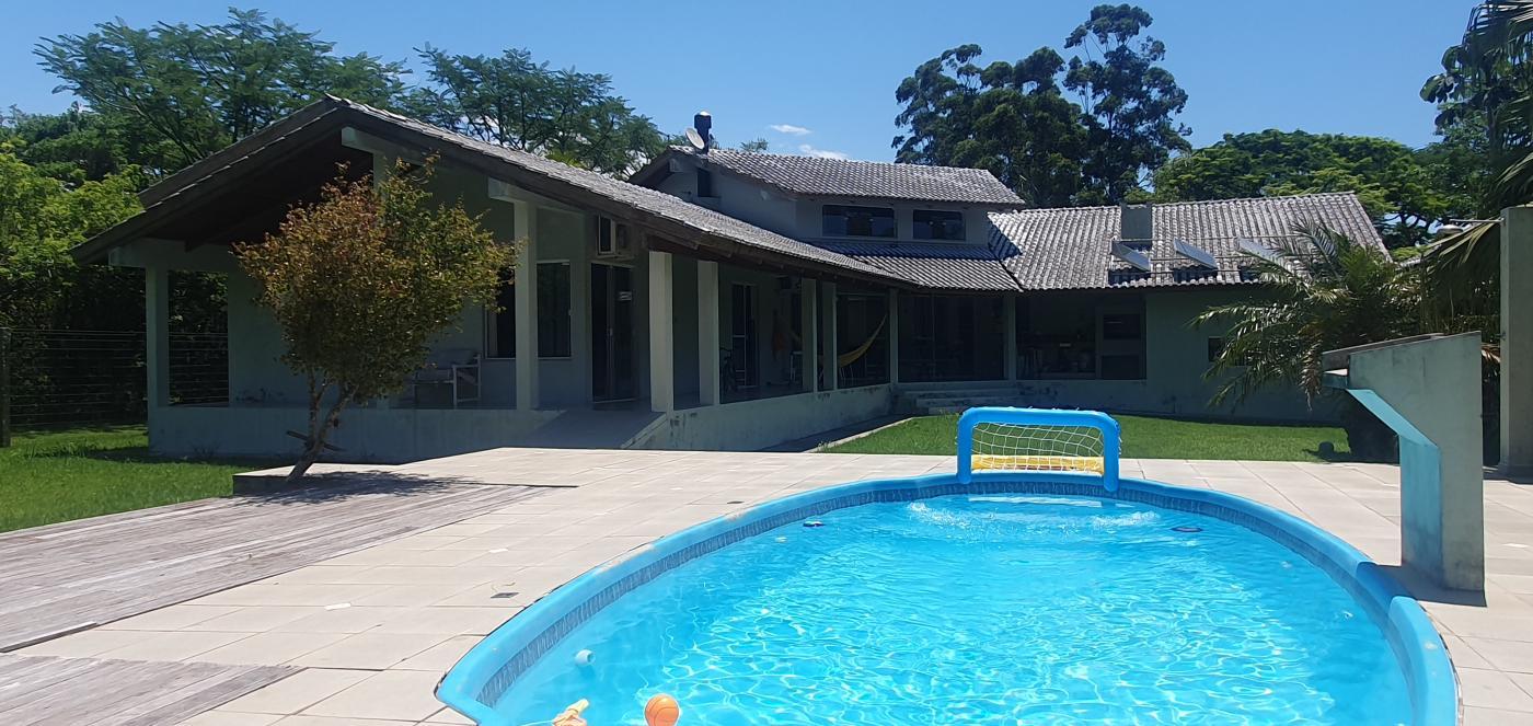 Casa - Venda, Ratones, Florianópolis, SC