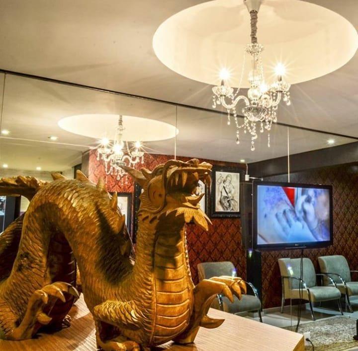 Apartamento, 120 m² - Foto 2