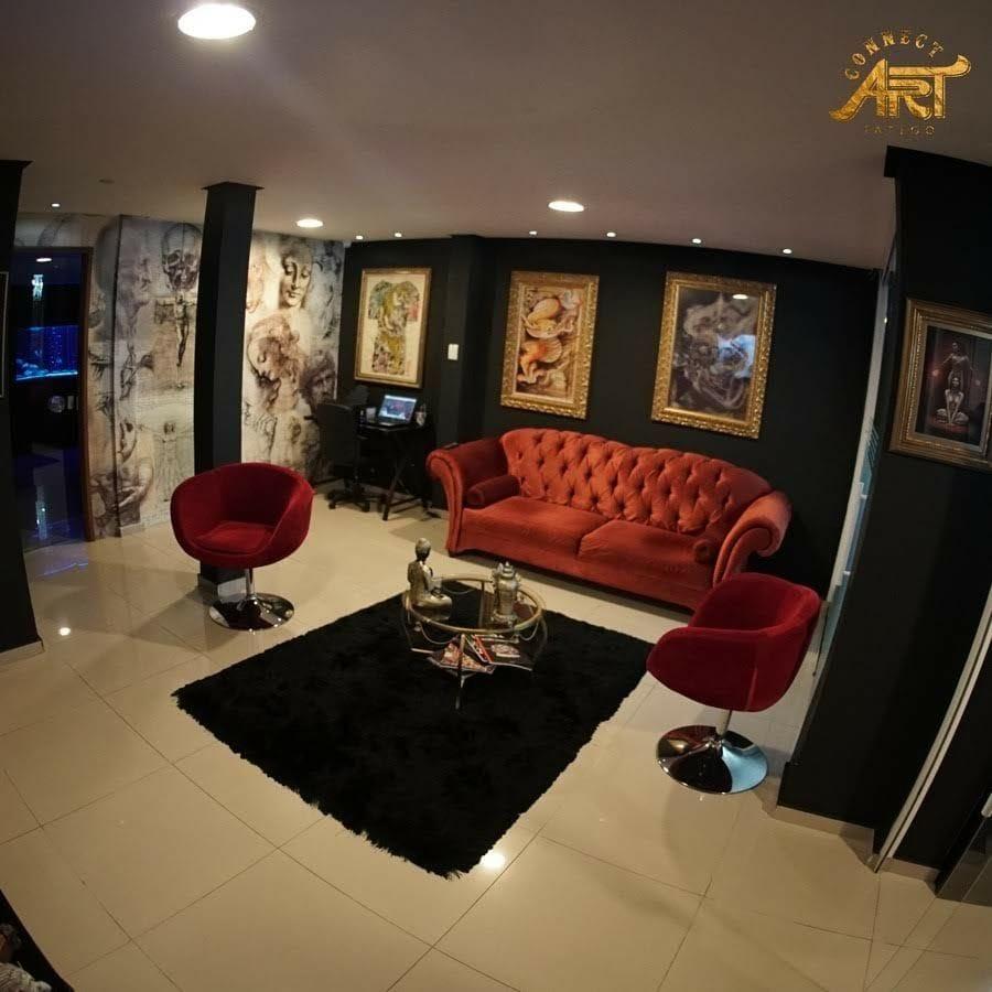 Apartamento, 120 m² - Foto 4