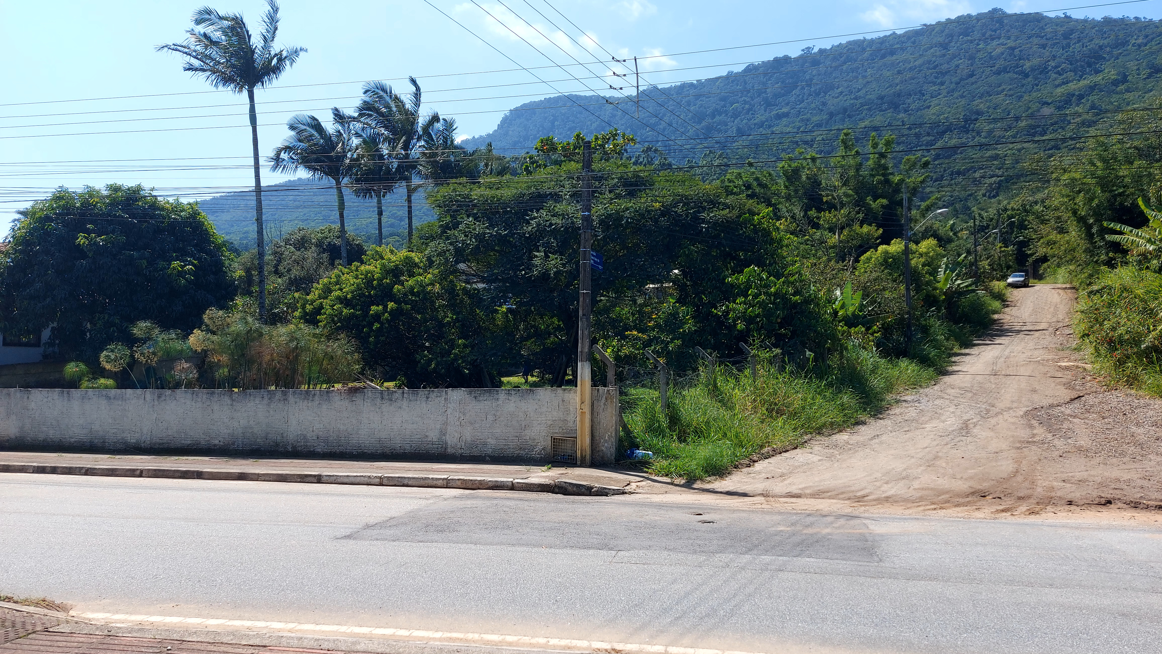 Terreno / Área - Venda, Ratones, Florianópolis, SC