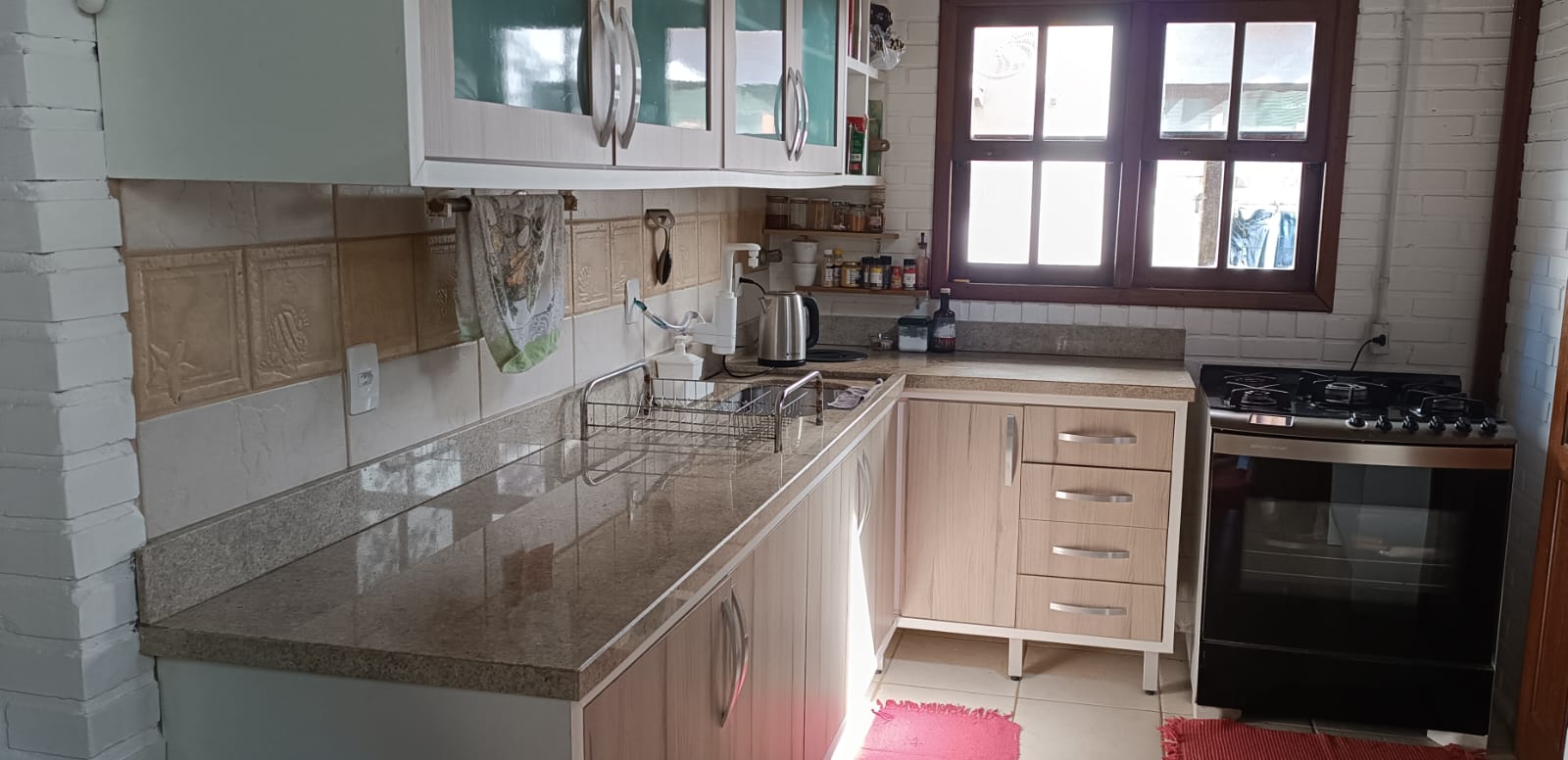 Casa com 3 Quartos à venda, 120m² 