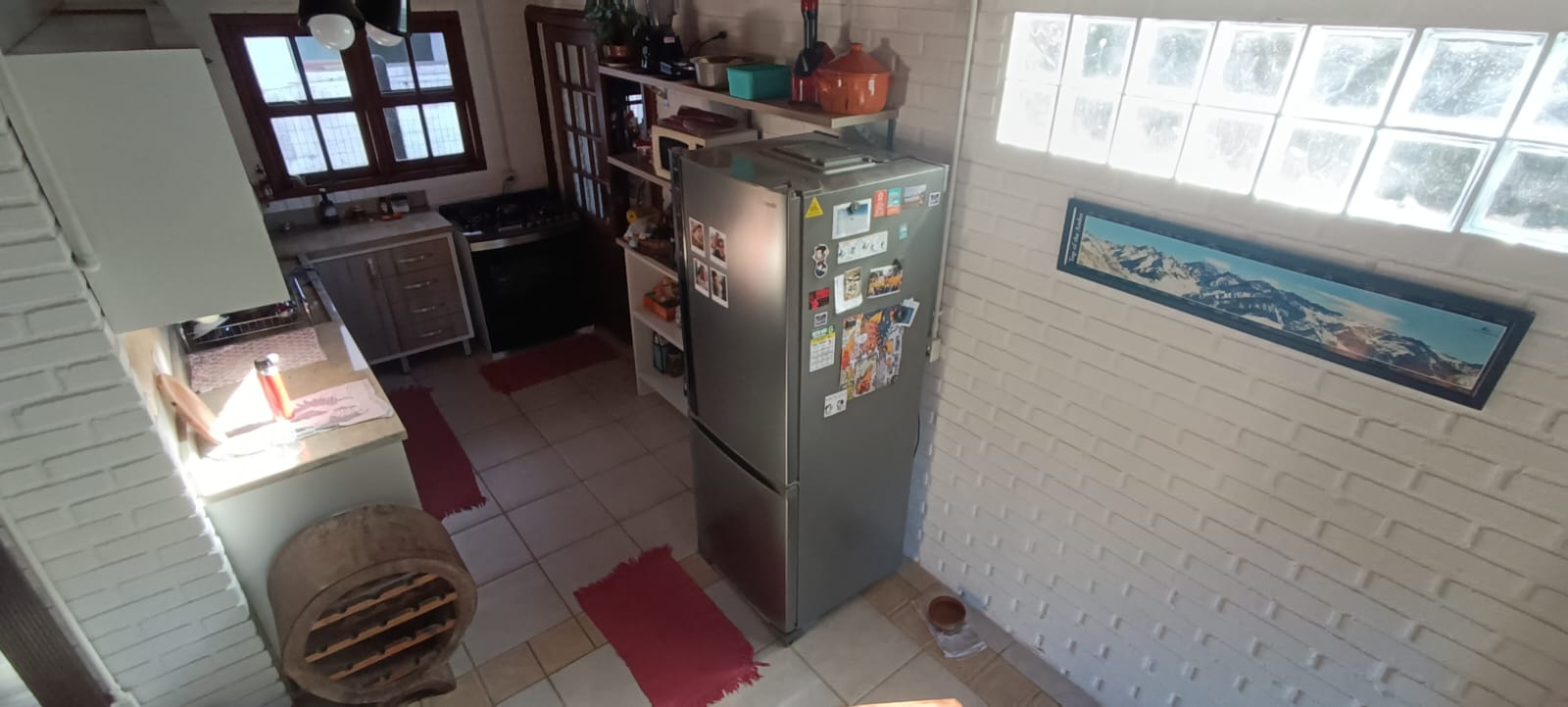 Casa com 3 Quartos à venda, 120m² 
