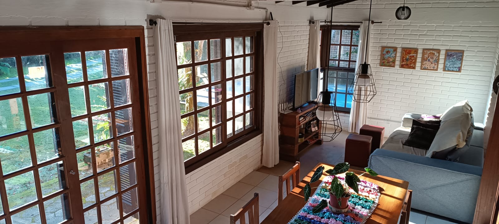 Casa com 3 Quartos à venda, 120m² 