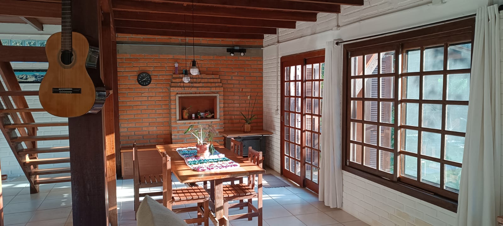 Casa com 3 Quartos à venda, 120m² 