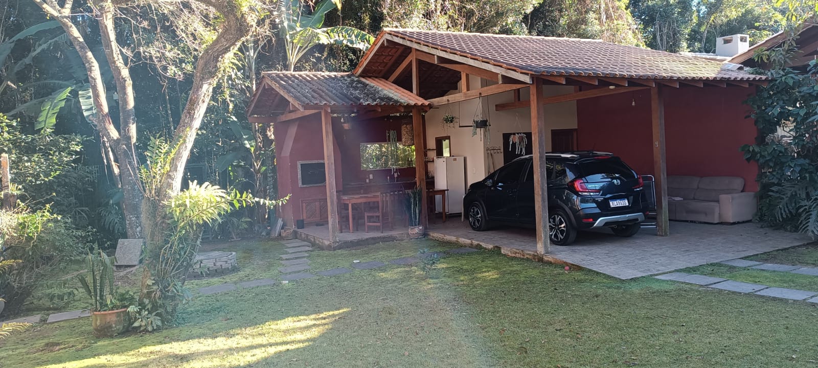 Casa com 3 Quartos à venda, 120m² 