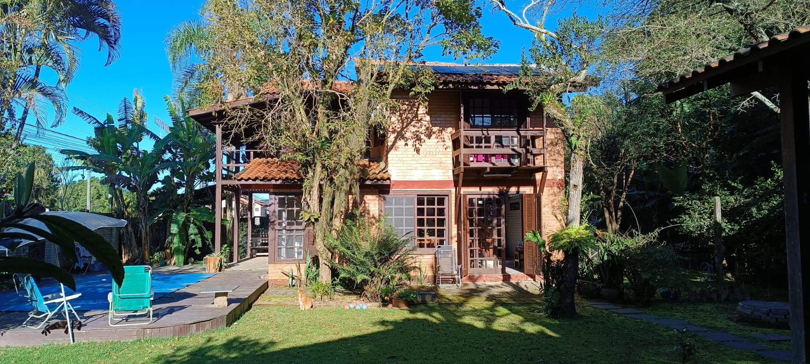 Casa - Oportunidades, Vargem Pequena, Florianopolis, SC