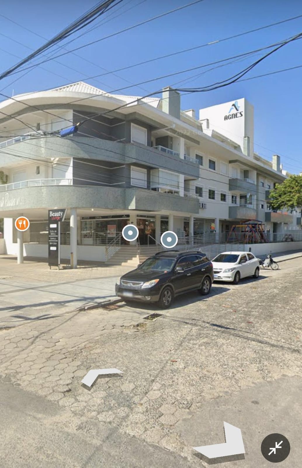 Apartamento com área privativa - Venda, Ingleses do Rio Vermelho, Florianópolis, SC