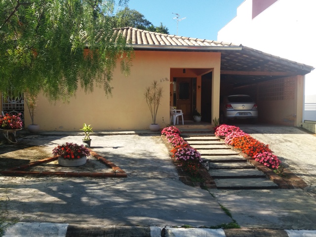 Casa em condomínio - Venda, Vila Rica, Vargem Grande Paulista, SP
