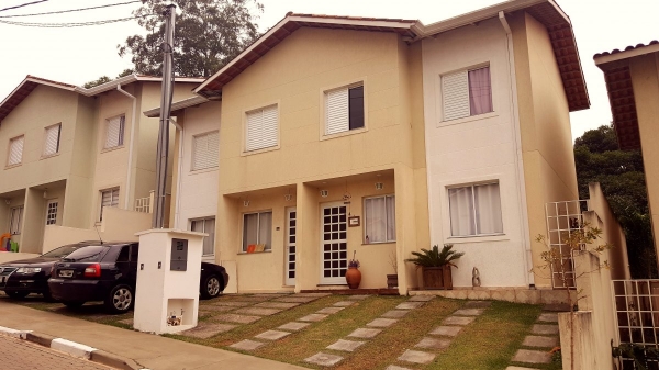 Casa em condomínio - Venda, Porto Seguro Residencial, Cotia, SP