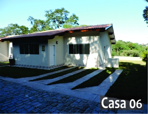 Casa em condomínio - Venda, Vila Das Camelias Fazendinha, Carapicuiba, SP
