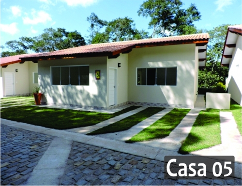 Casa em condomínio - Venda, Vila Das Camelias Fazendinha, Carapicuiba, SP