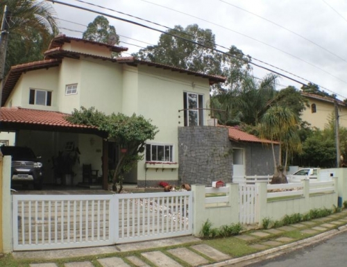 Casa em condomínio - Venda, Nova Higienopolis, Jandira, SP