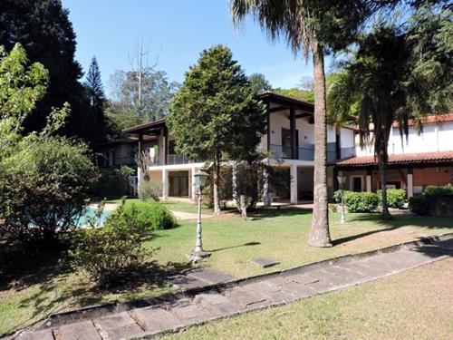 Casa em condomínio - Venda, Vila Real Do Moinho Velho, Embu, SP