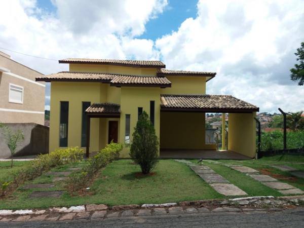 Casa em condomínio - Locação, Haras Bela Vista, Vargem Grande Paulista, SP