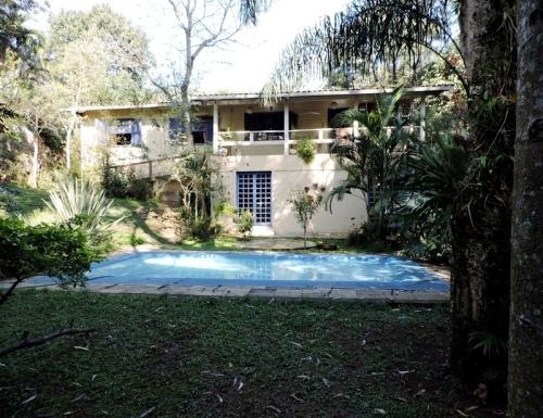 Casa em condomínio - Venda, Parque Ideal, Carapicuiba, SP