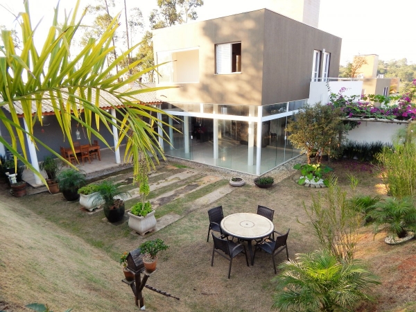 Casa em condomínio - Venda, Residencial Vila Verde, Cotia, SP