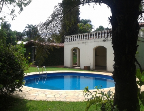 Casa em condomínio - Venda, Patrimonio do Carmo - VENDIDO, Sao Roque, SP