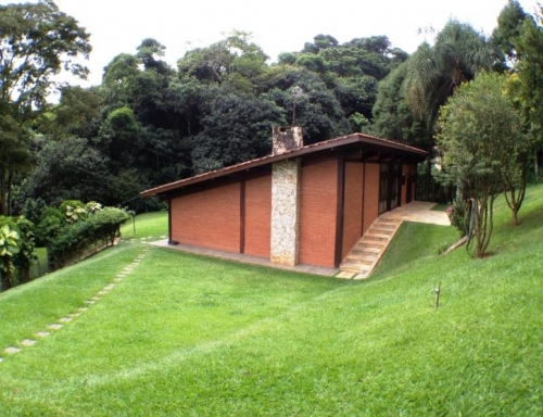 Chácara - Venda, Chacara Do Refugio, Carapicuiba, SP