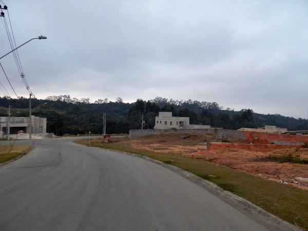 Terreno em condomínio - Venda, Samambaia, Vargem Grande Paulista, SP