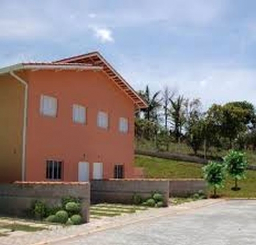 Sobrado - Locação, Villagio Residencial Bonanza, Vargem Grande Paulista, SP