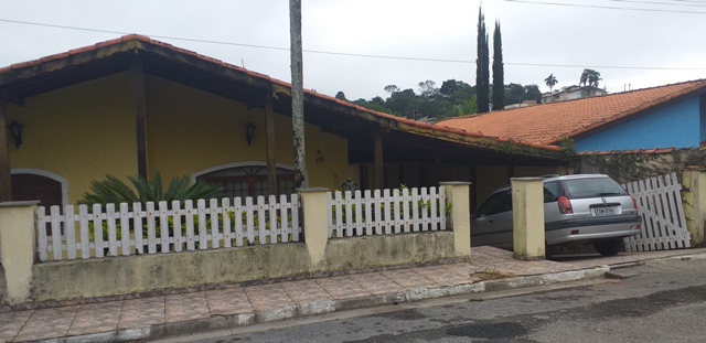 Casa em condomínio - Locação, Santo Afonso II, Vargem Grande Paulista, SP
