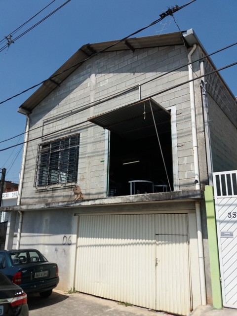 Casa comercial - Venda, São Marcos, Vargem Grande Paulista, SP