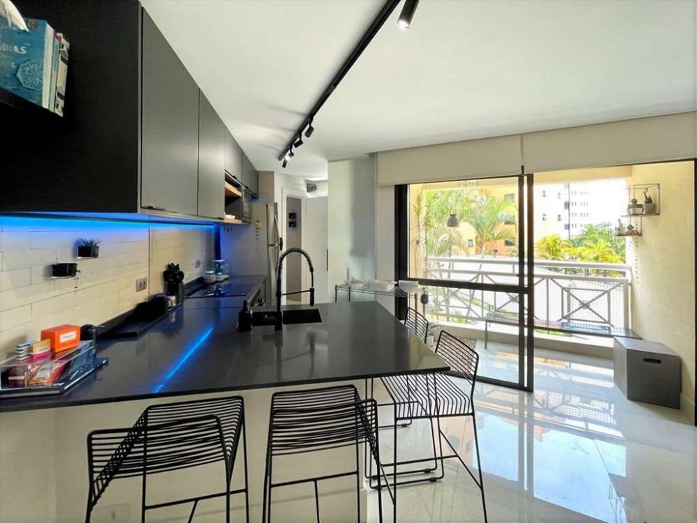 Loft - Venda, Jardim Ampliação - Morumbi, São Paulo, SP