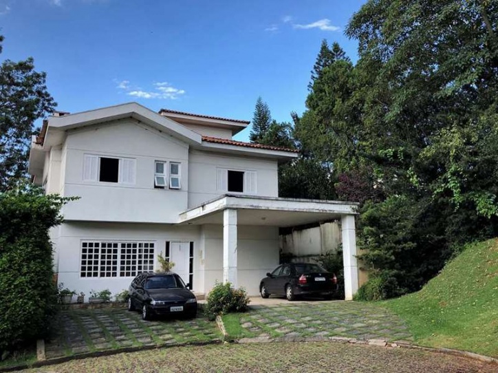 Casa em condomínio - Venda, Vila Santo Antonio, Cotia, SP