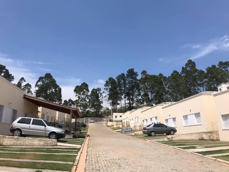 Casa em condomínio - Venda, Villa D'Ouro - Caucaia, Cotia, SP