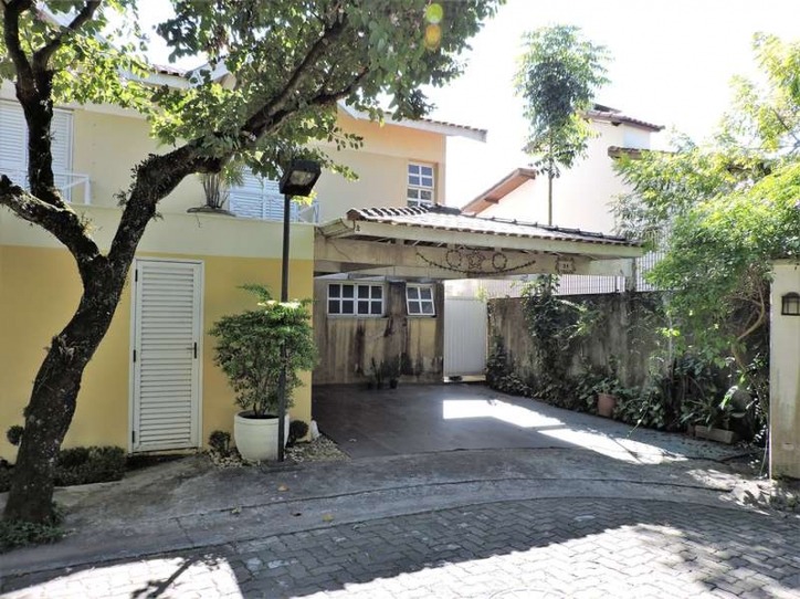 Casa em condomínio - Venda, Jardim Barbacena - Residencial Villagio da Granja, Cotia, SP