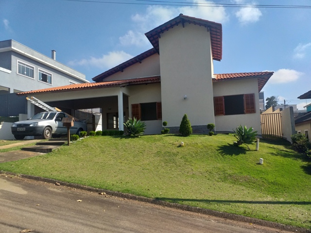 Casa em condomínio - Venda, Santa Adelia, Vargem Grande Paulista, SP