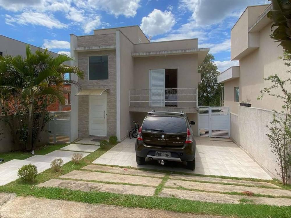 Casa em condomínio - Venda, Terras de São Fernando, Cotia, SP