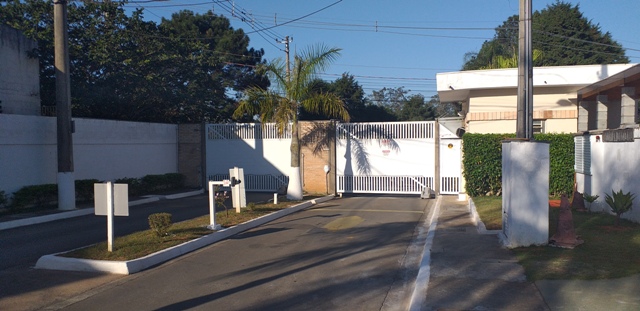 Casa em condomínio - Locação, Mont Serrat I, Vargem Grande Paulista, SP