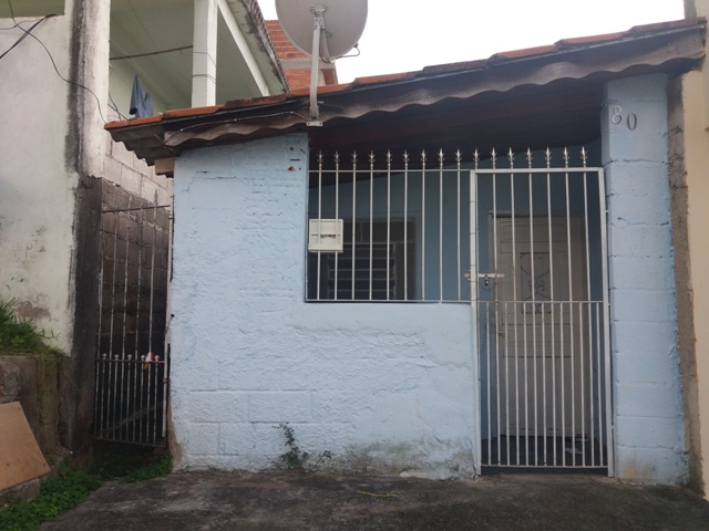 Casa - Locação, Ruth Maria, Vargem Grande Paulista, SP