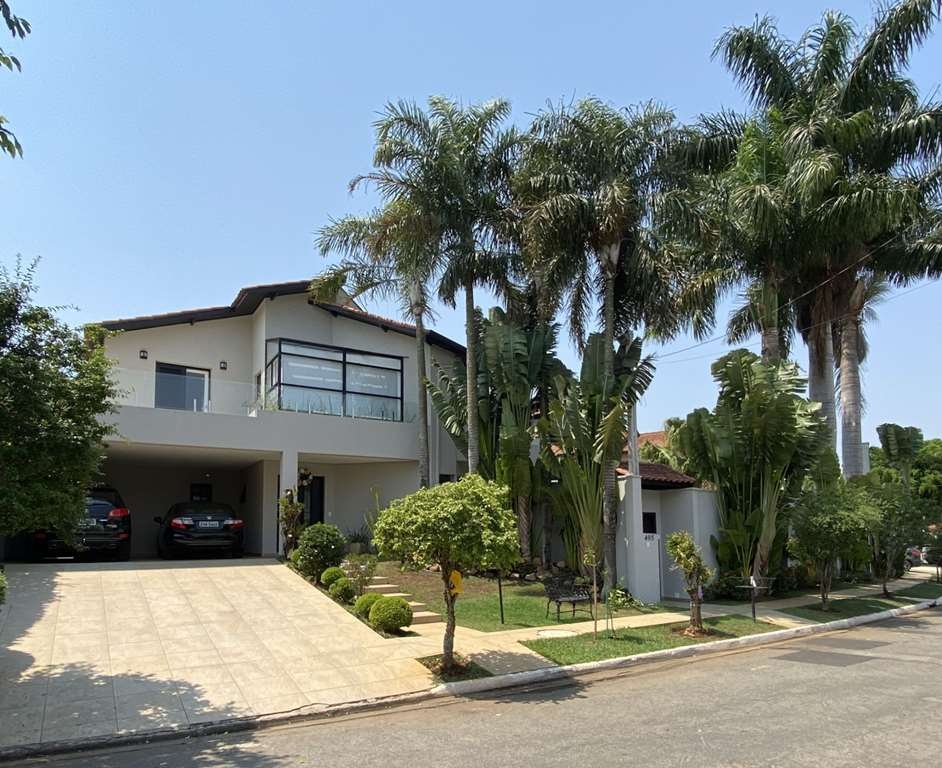 Casa em condomínio - Venda, São Paulo II, Cotia, SP