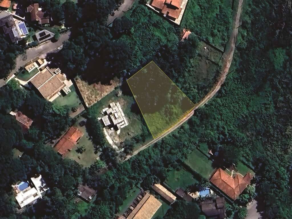 Terreno - Venda, Chácara Santa Lúcia, Cotia, SP