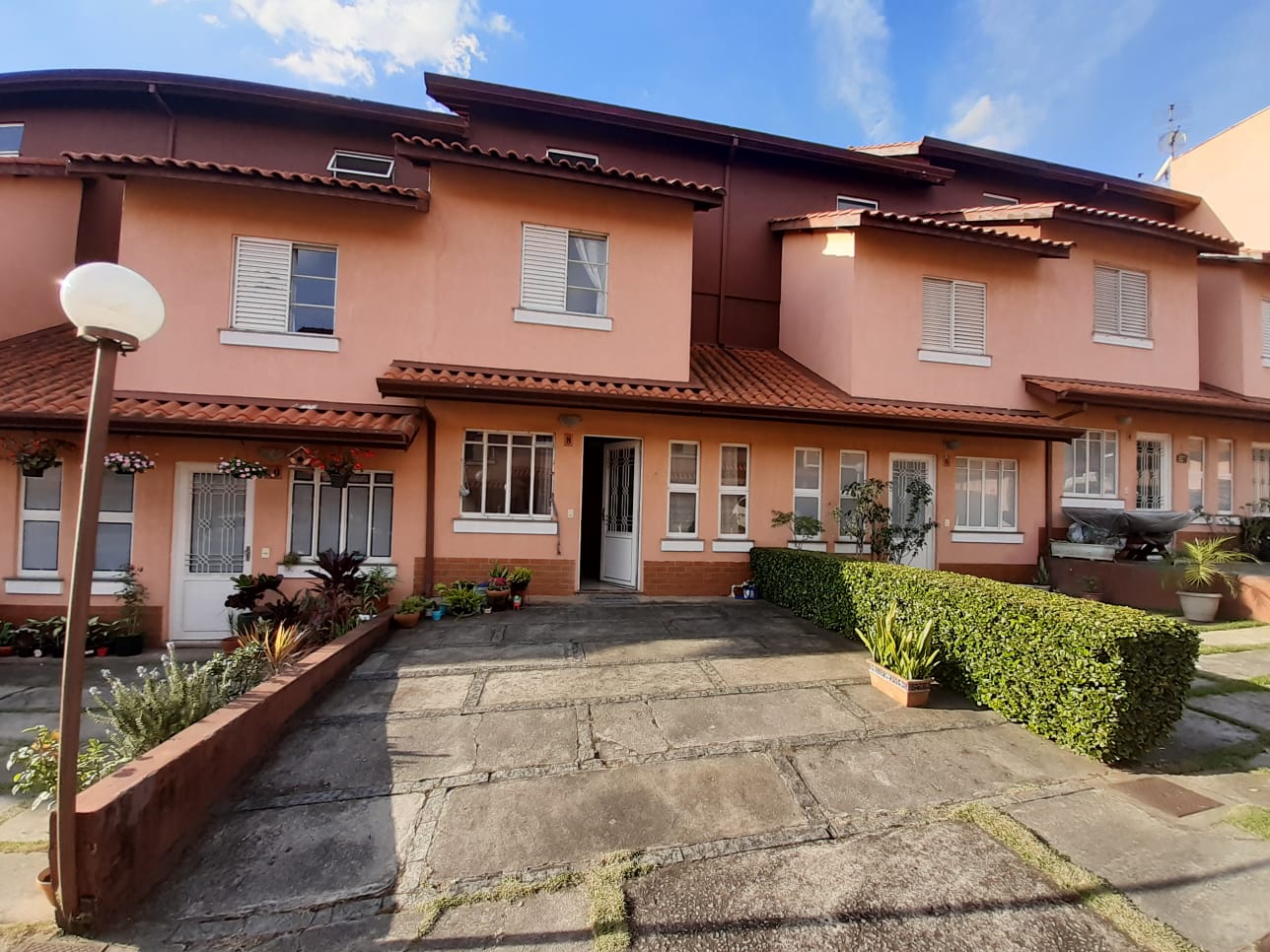 Casa em condomínio - Venda, Butantã - Residencial Normandie, São Paulo, SP