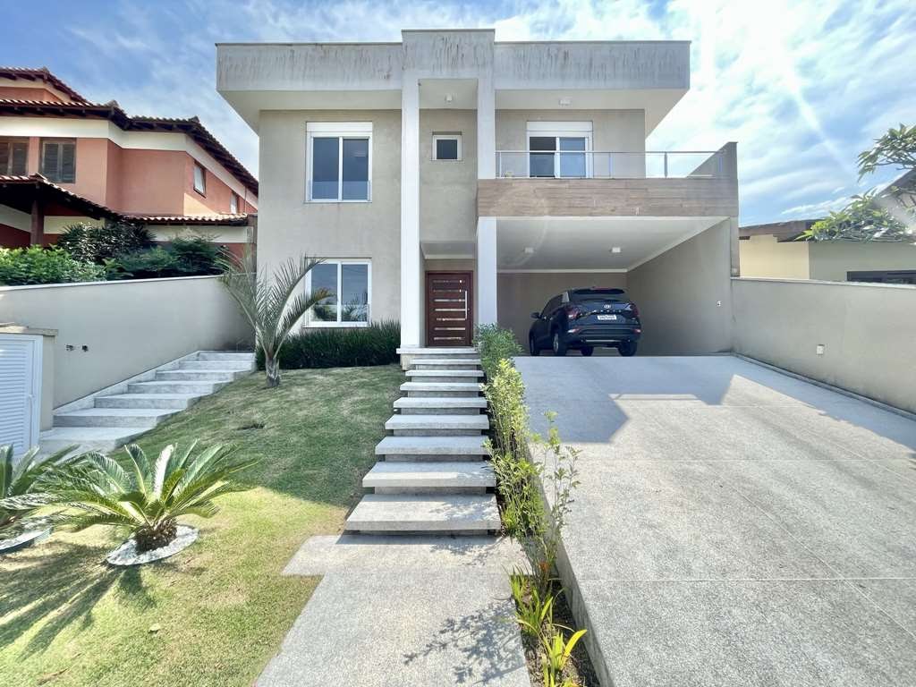 Casa em condomínio - Venda, São Paulo II, Cotia, SP