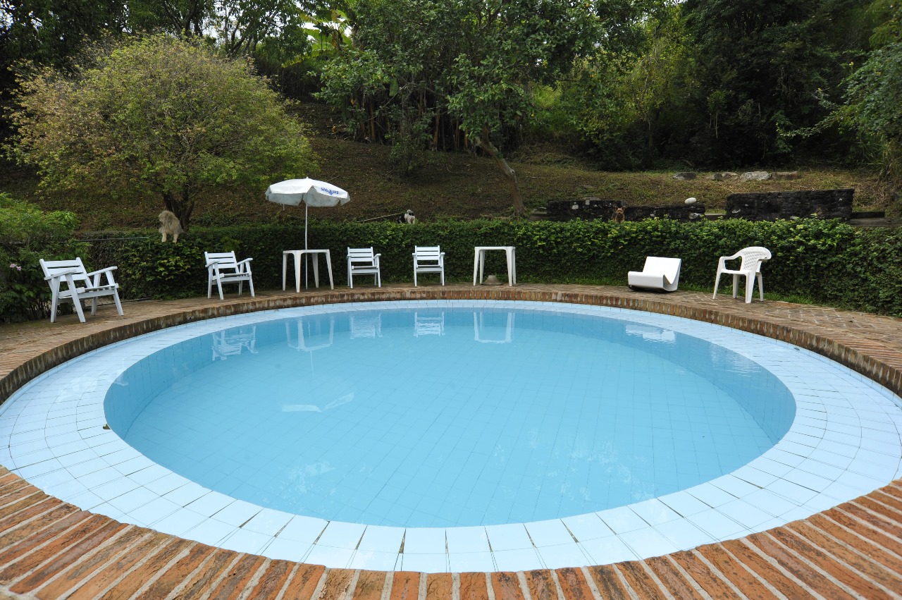 Chácara - Venda, Gabriel Piza, São Roque, SP