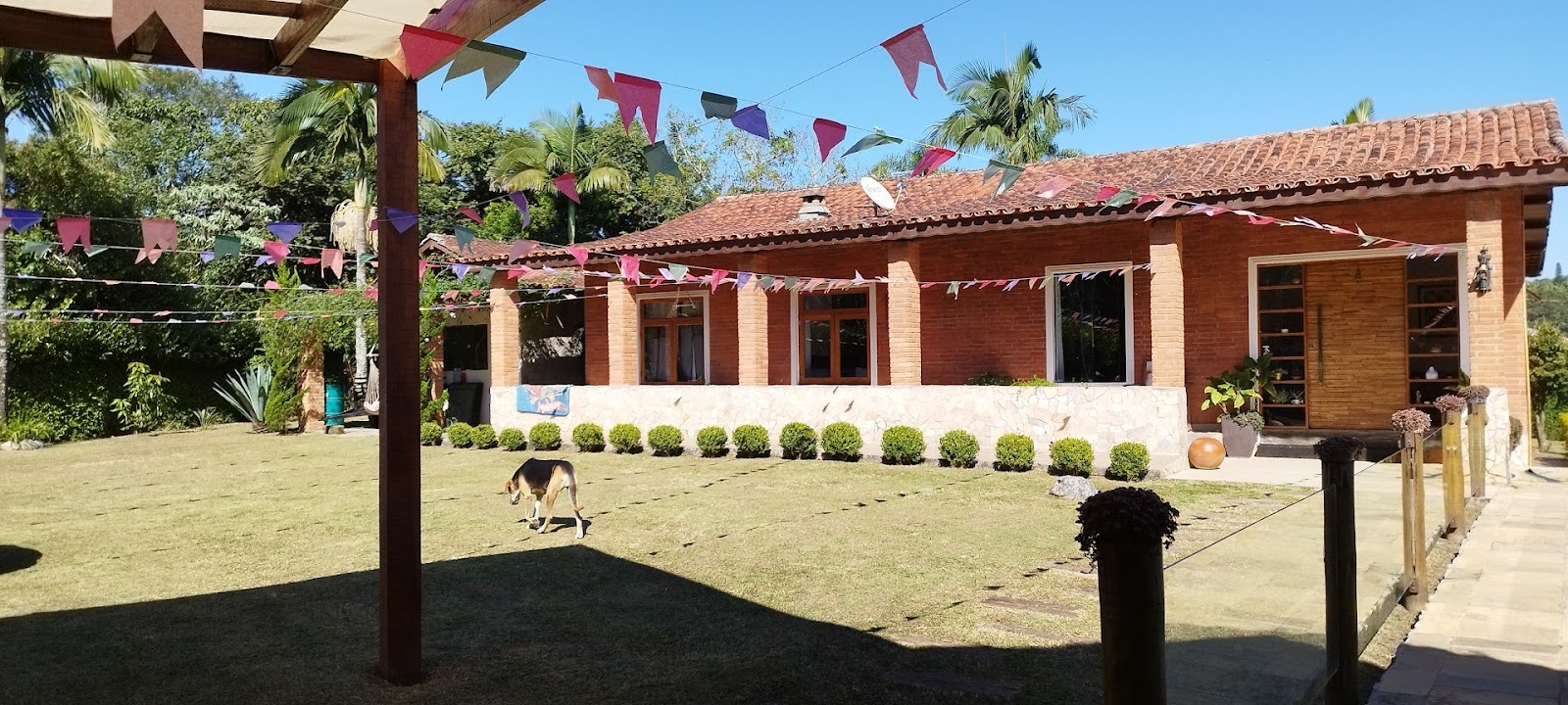 Chácara - Venda, Caete (Mailasqui), São Roque, SP