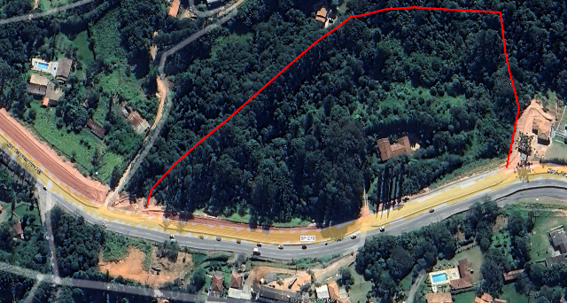 Chácara - Venda, Pinheirinho - Mailasqui, São Roque, SP