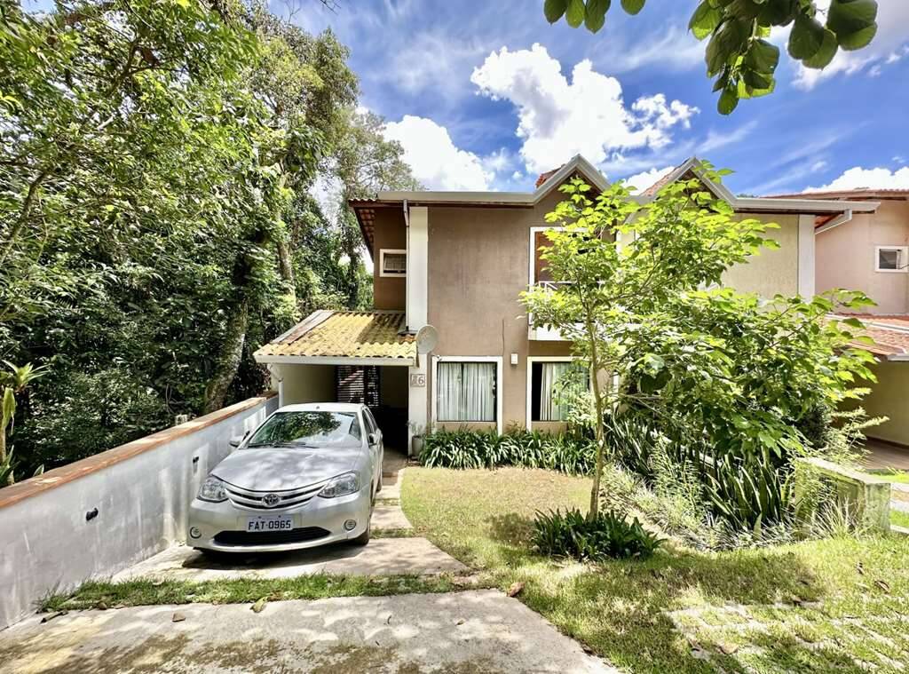 Casa em condomínio - Venda, Parque Ideal, Carapicuíba, SP