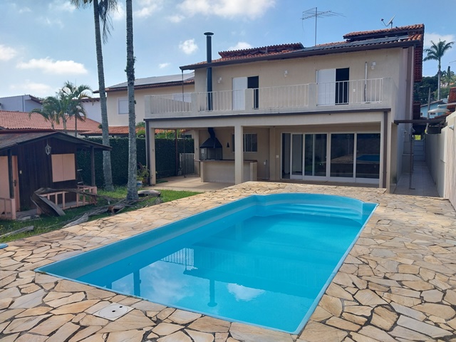 Casa em condomínio - Venda, Parque Sao Paulo, Cotia, SP