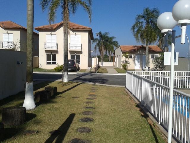 Casa em condomínio - Locação, Vilagio Vila de Bragança, Vargem Grande Paulista, SP