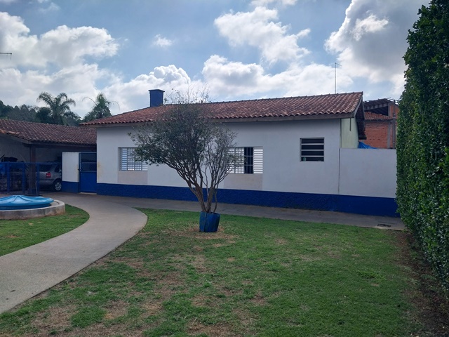 Casa - Venda, Jardim Margarida, Vargem Grande Paulista, SP
