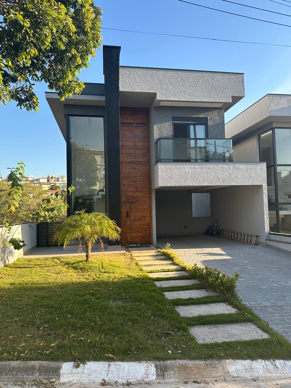 Casa em condomínio - Venda